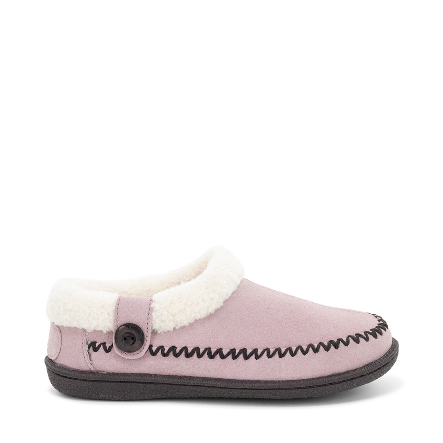 Women's Soothe Slipper - Lilac - Western Chief