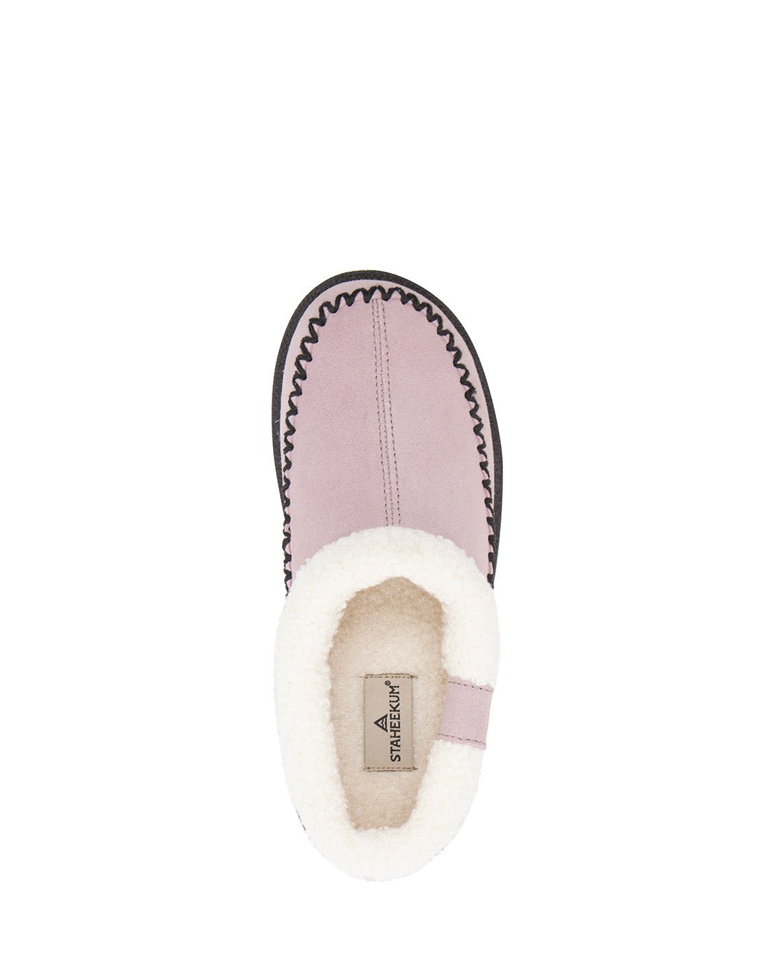 Women's Soothe Slipper - Lilac - Western Chief