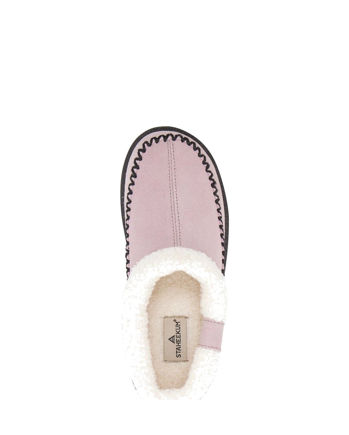 Women's Soothe Slipper - Lilac - Western Chief
