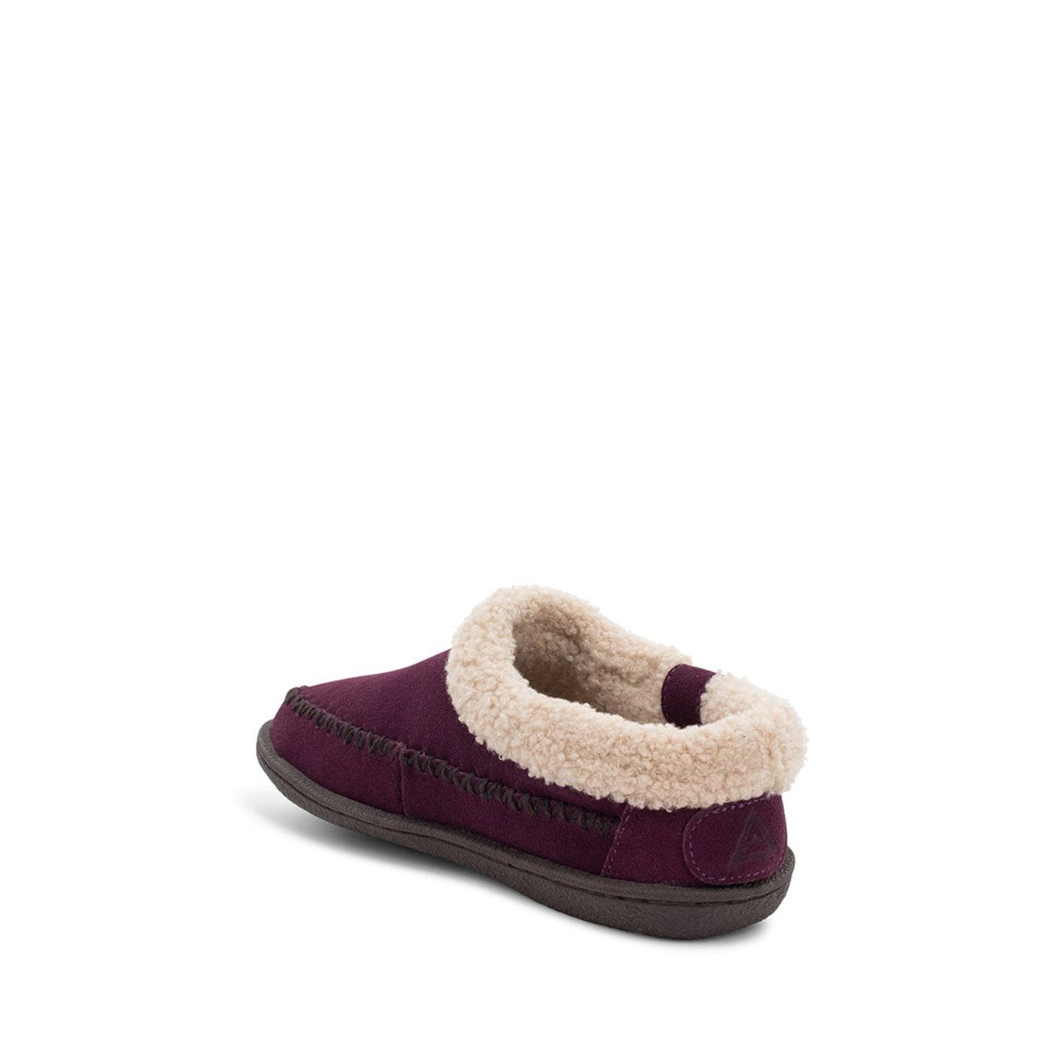 Women's Soothe Slipper - Plum - Western Chief