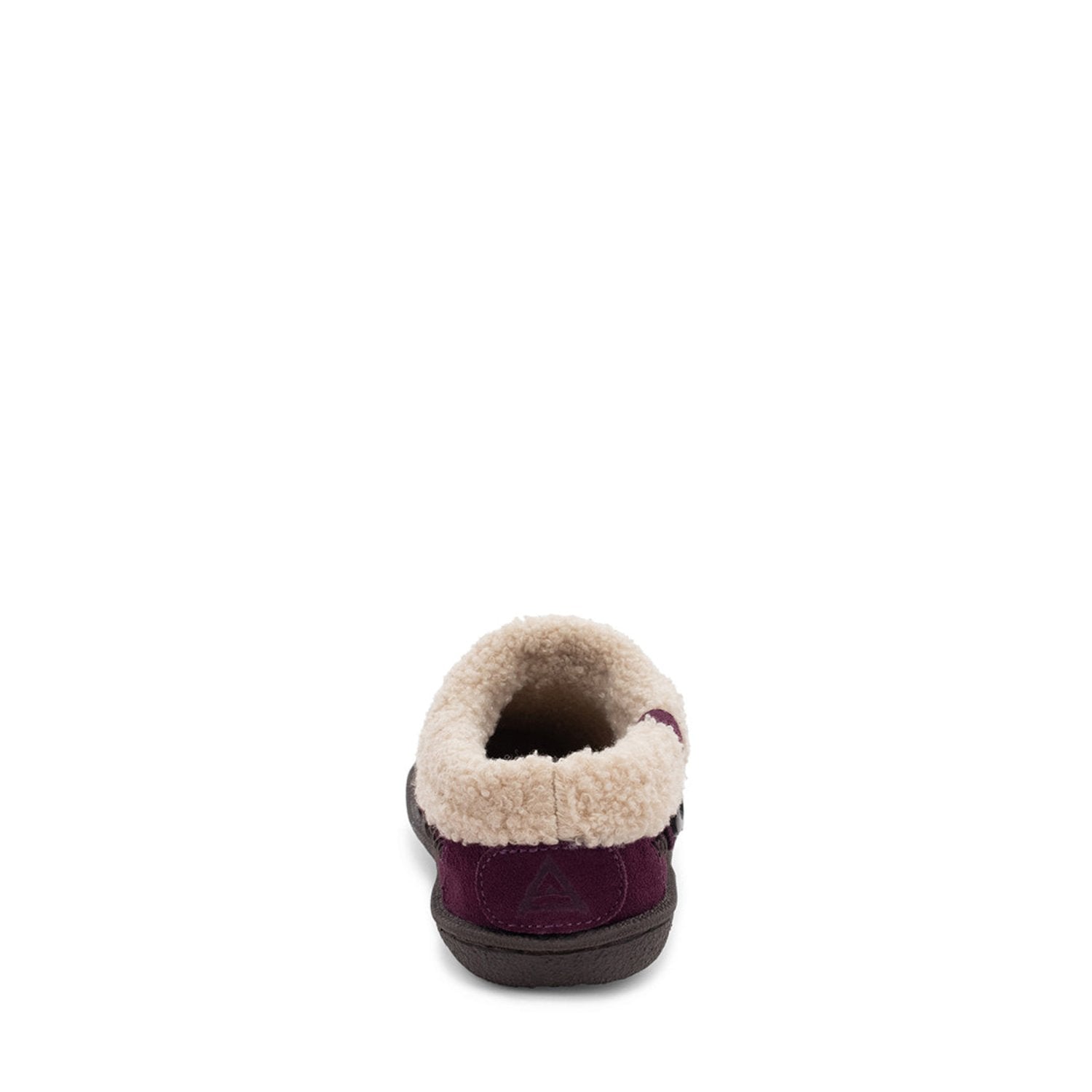 Women's Soothe Slipper - Plum - Western Chief