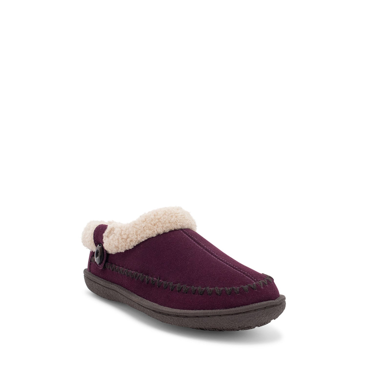 Women's Soothe Slipper - Plum - Western Chief