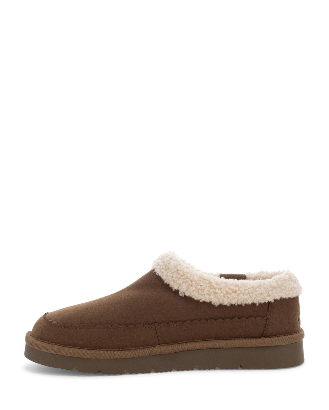 Women's Soothe Slipper - Wheat - Western Chief