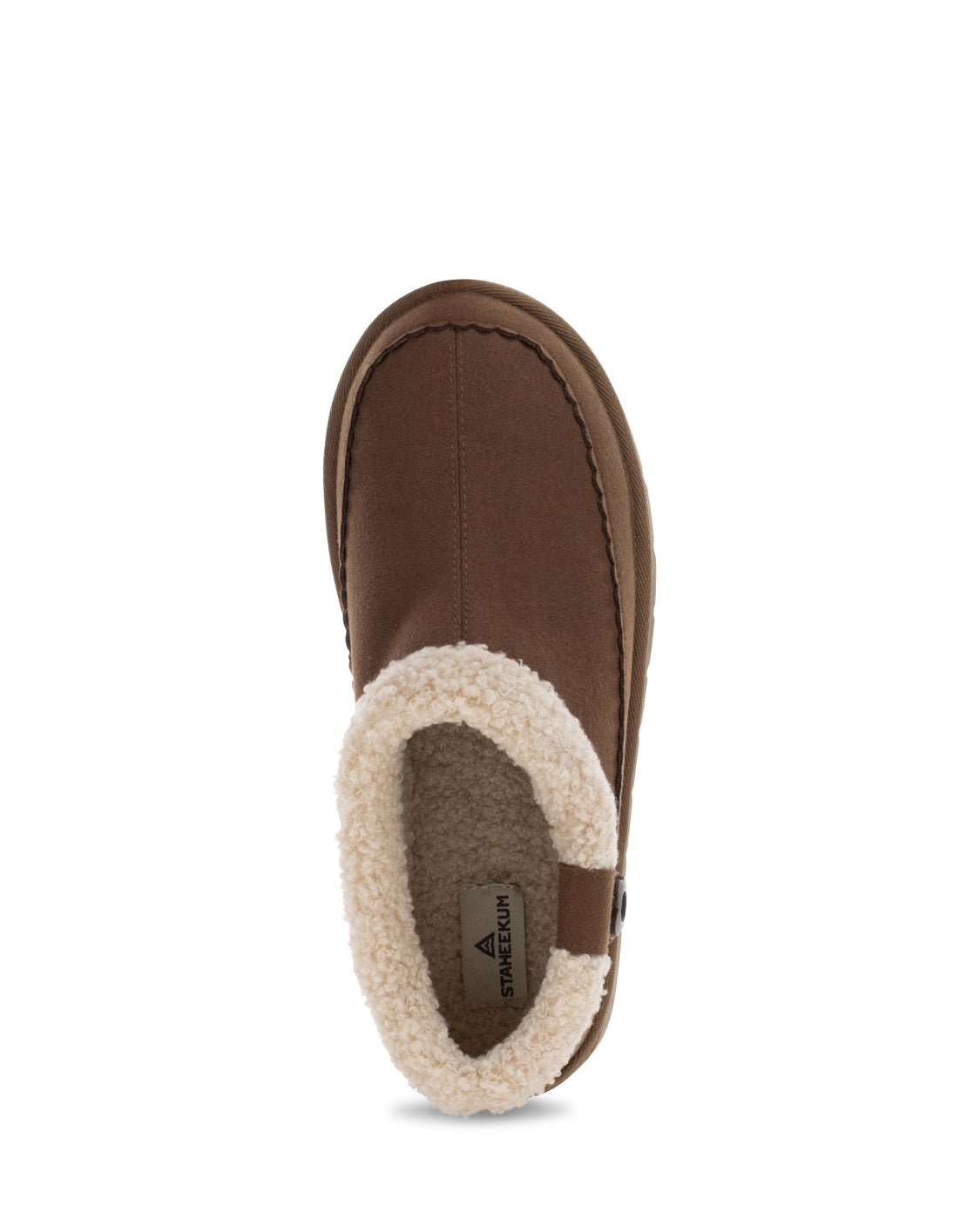 Women's Soothe Slipper - Wheat - Western Chief