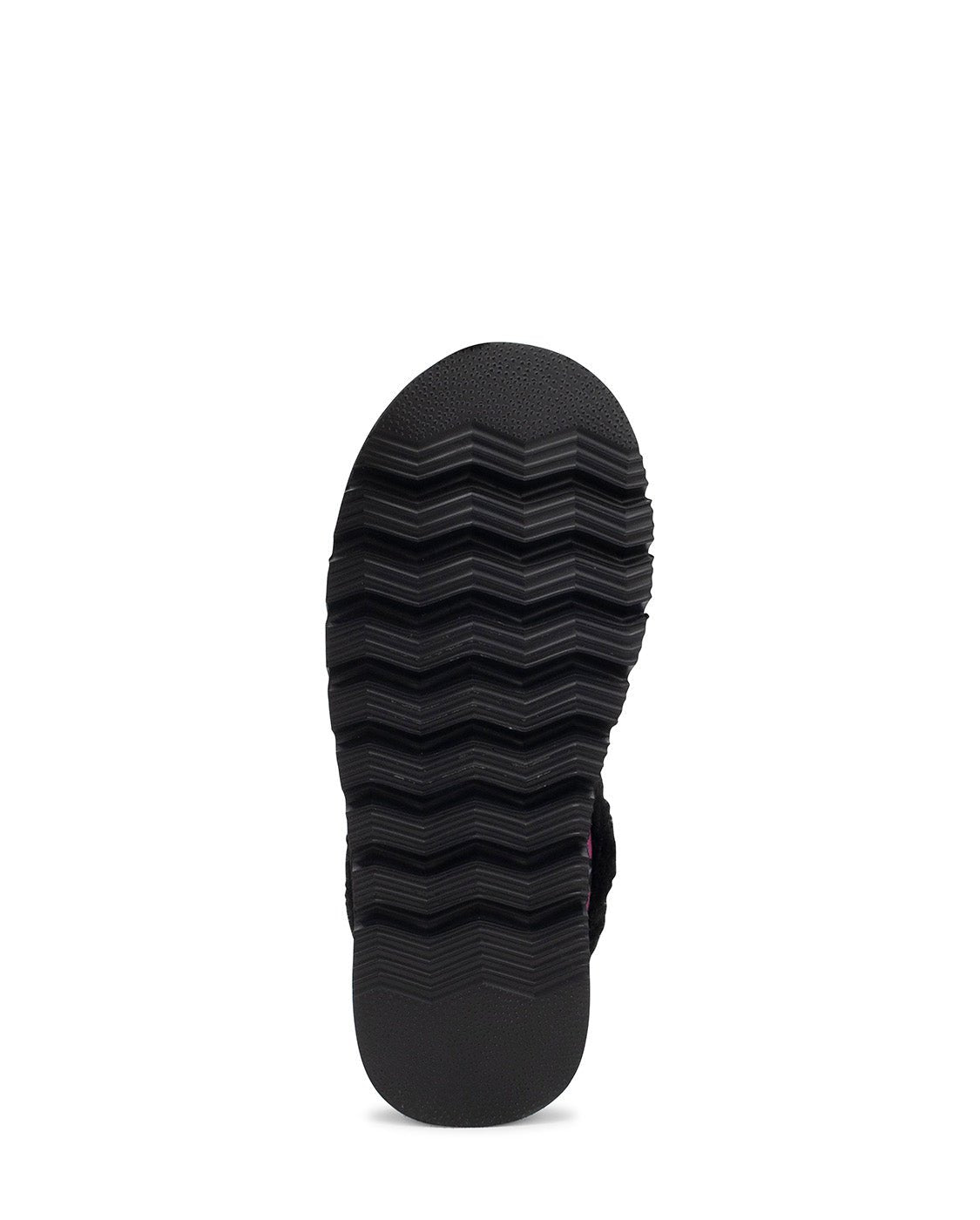 Women's Stable Slipper - Black - Western Chief