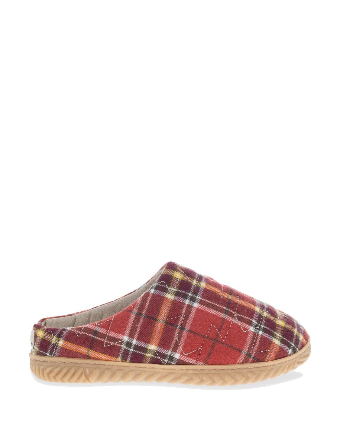 Women's Summit & Go Slipper - Ginger - Western Chief