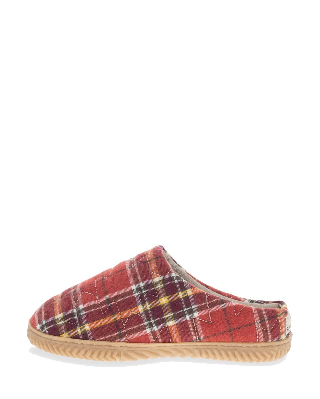 Women's Summit & Go Slipper - Ginger - Western Chief