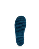 Women's Sunflower Clog - Blue - Western Chief