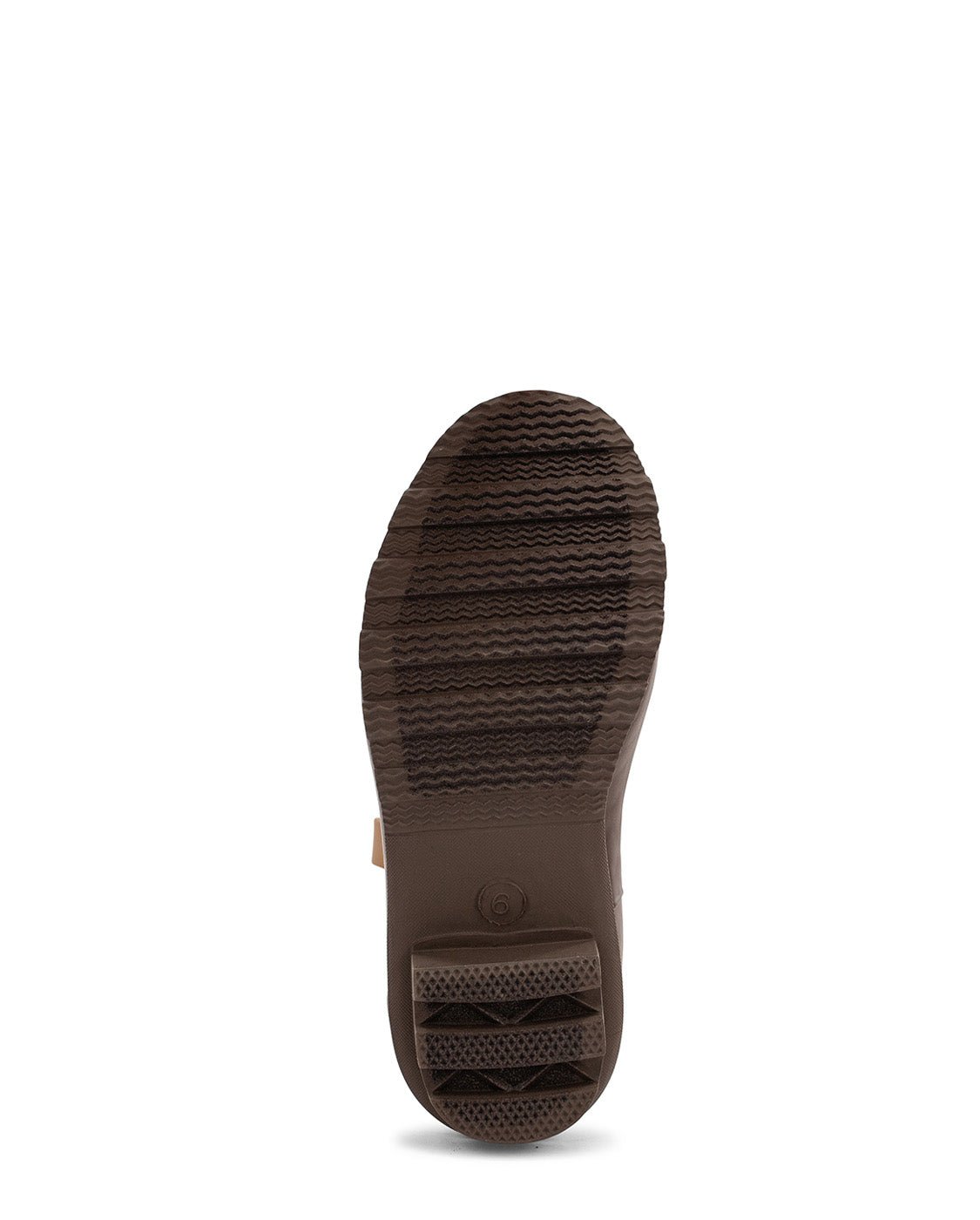 Women's Sunflower Western Mid Waterproof Boot - Brown - Western Chief