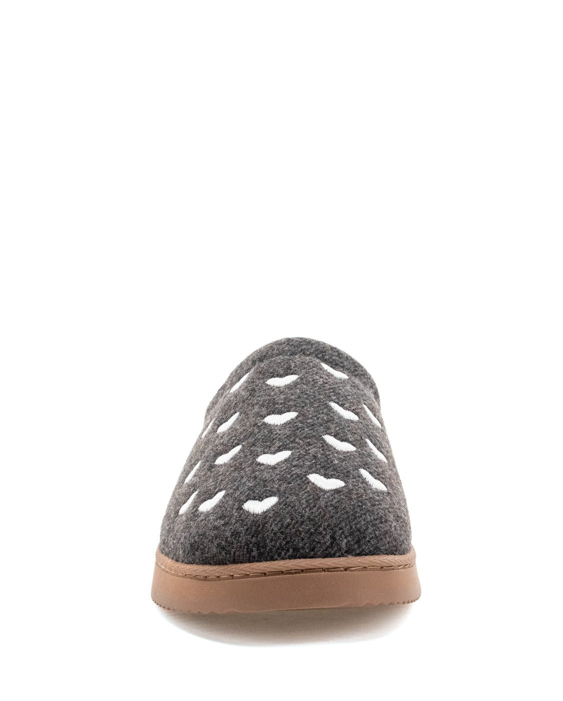 Women's Sweetheart Clog - Charcoal - Western Chief