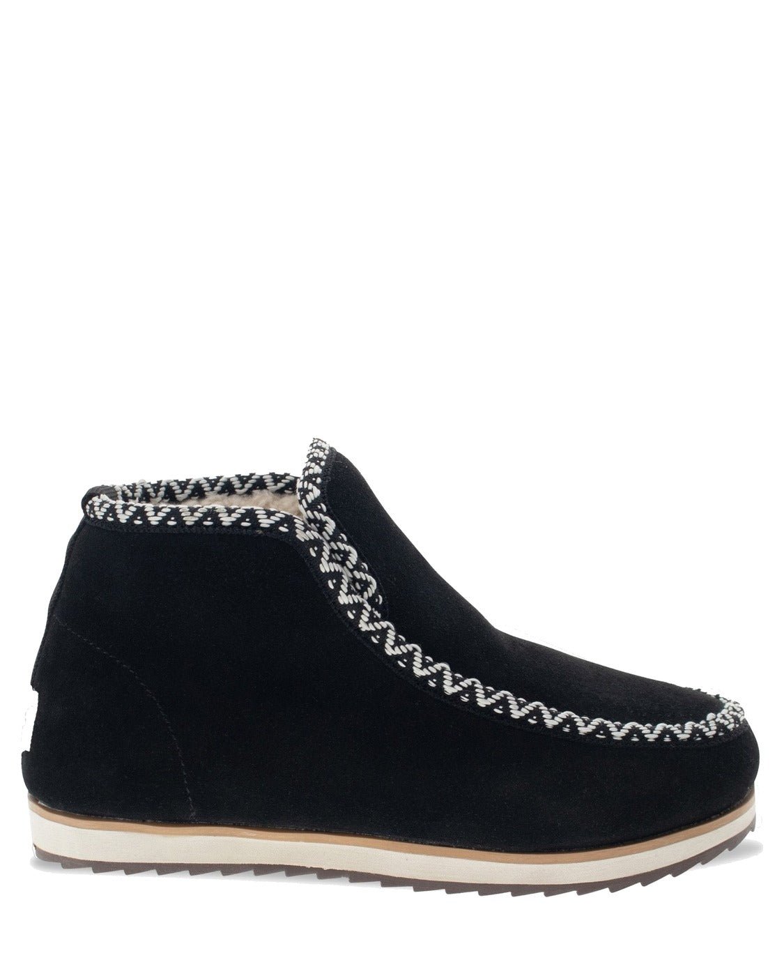 Women's Walla Walla Boot - Black - Western Chief