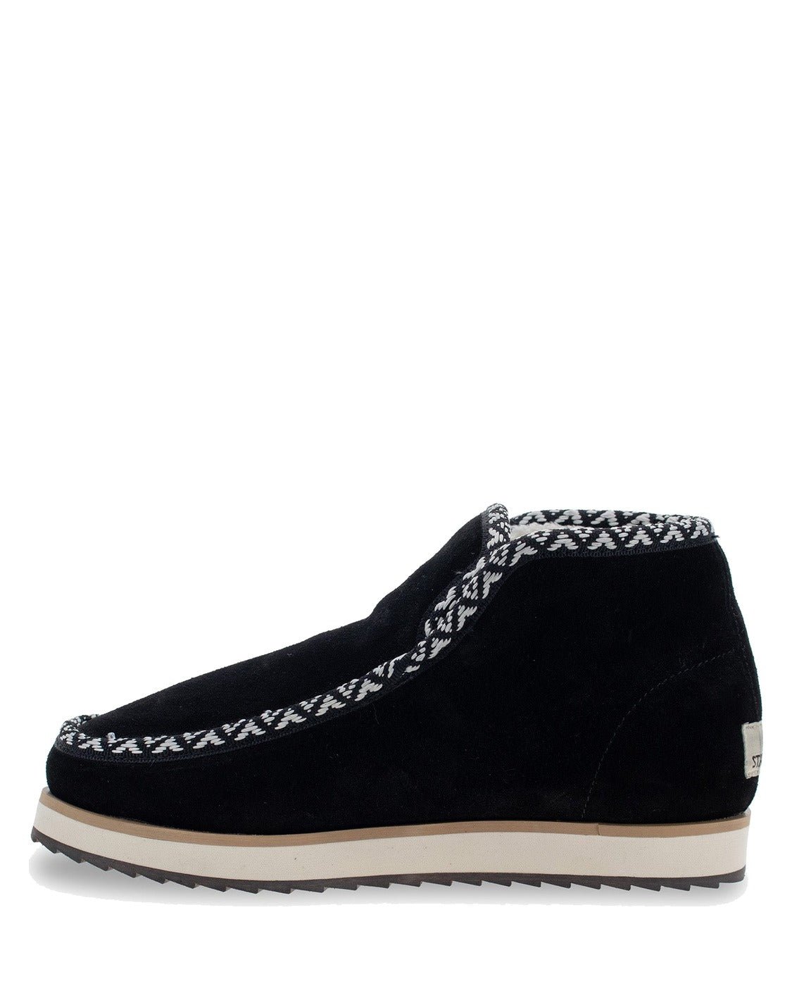 Women's Walla Walla Boot - Black - Western Chief