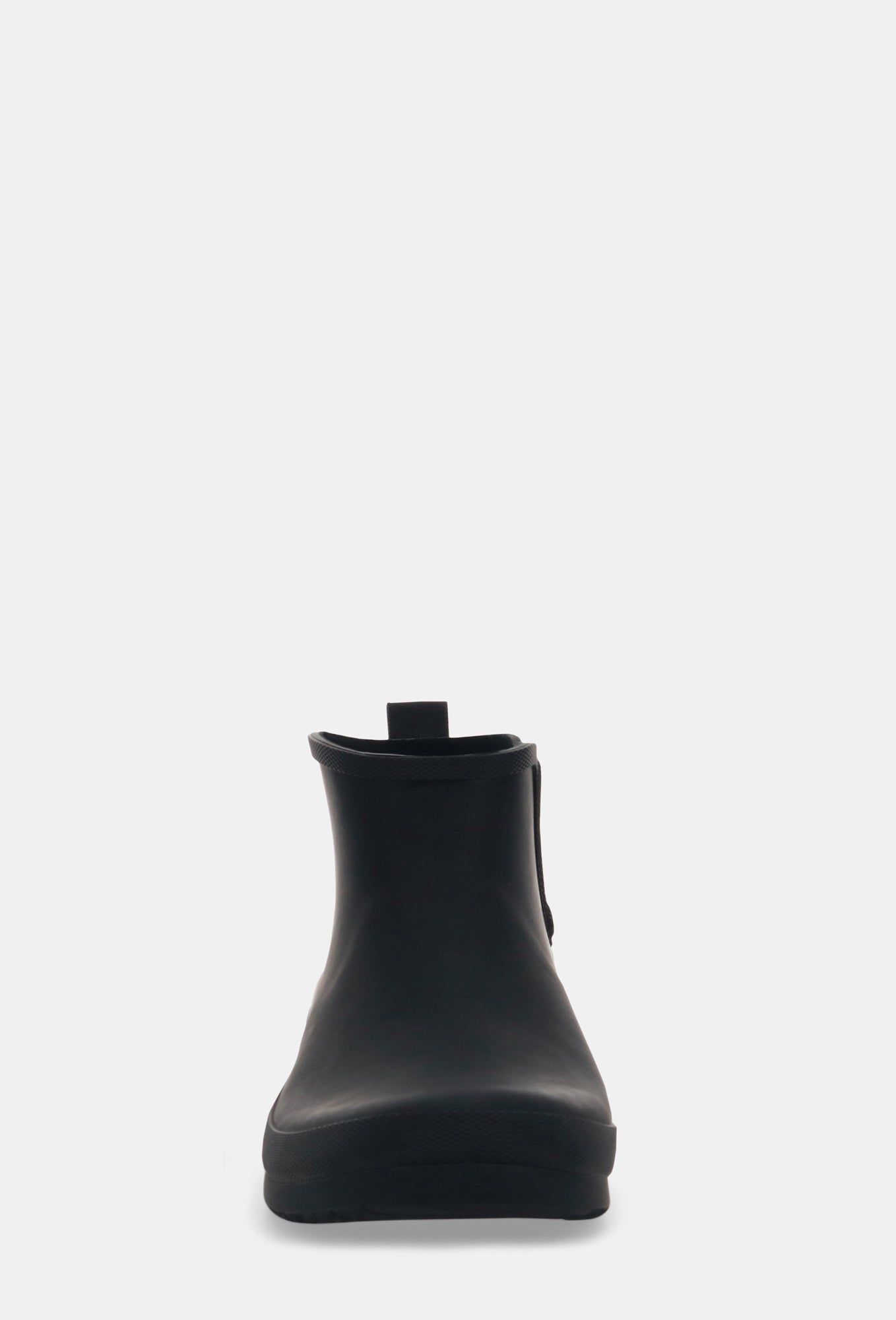 Classic Matte Ankle Rain Boot - Black - Western Chief