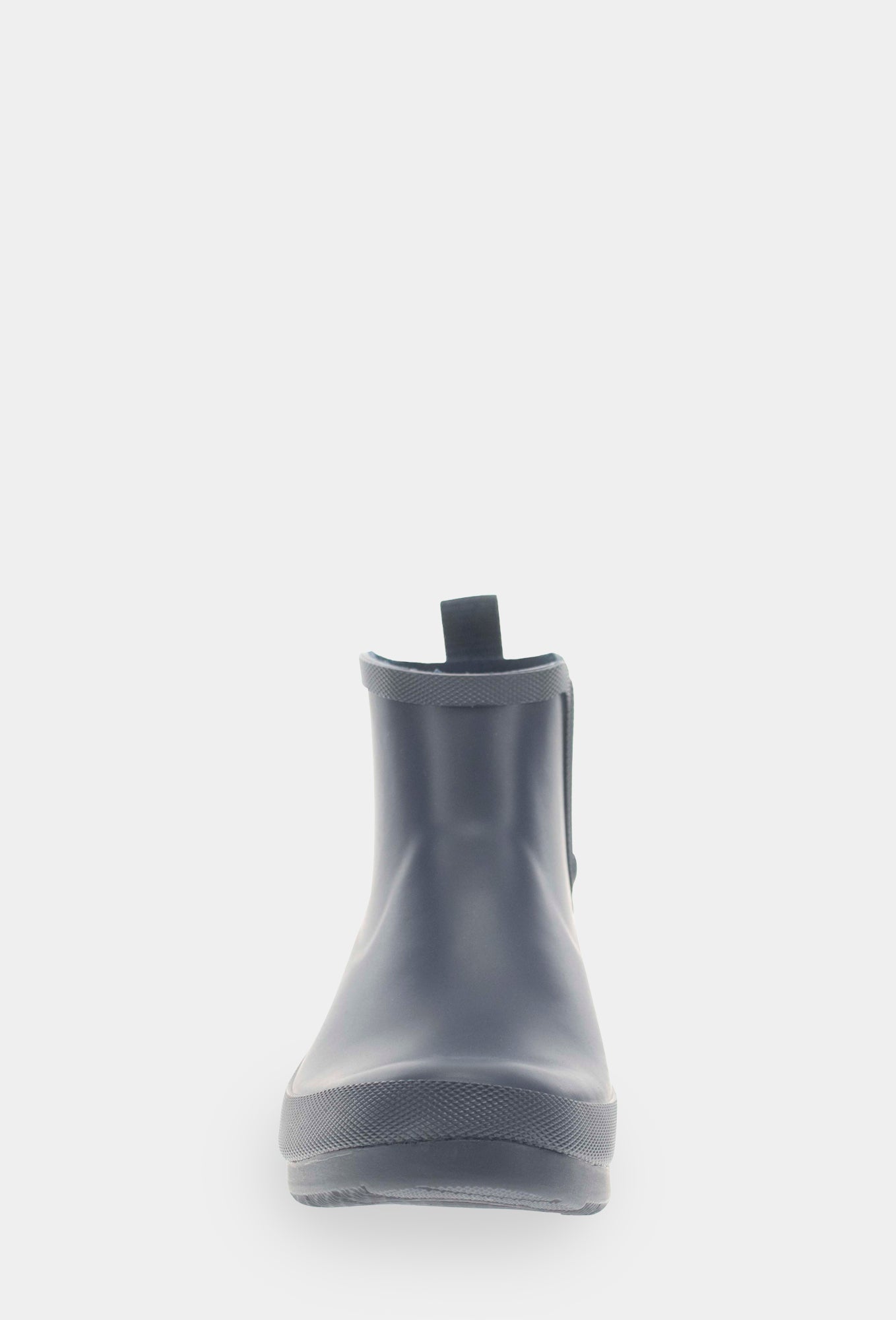 Classic Matte Ankle Rain Boot - Navy - Western Chief