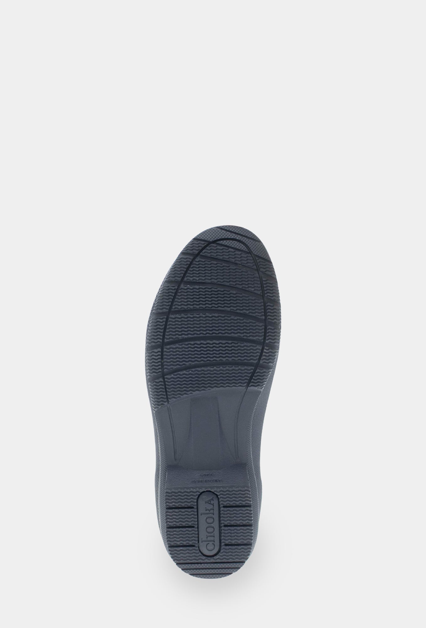 Classic Matte Ankle Rain Boot - Navy - Western Chief