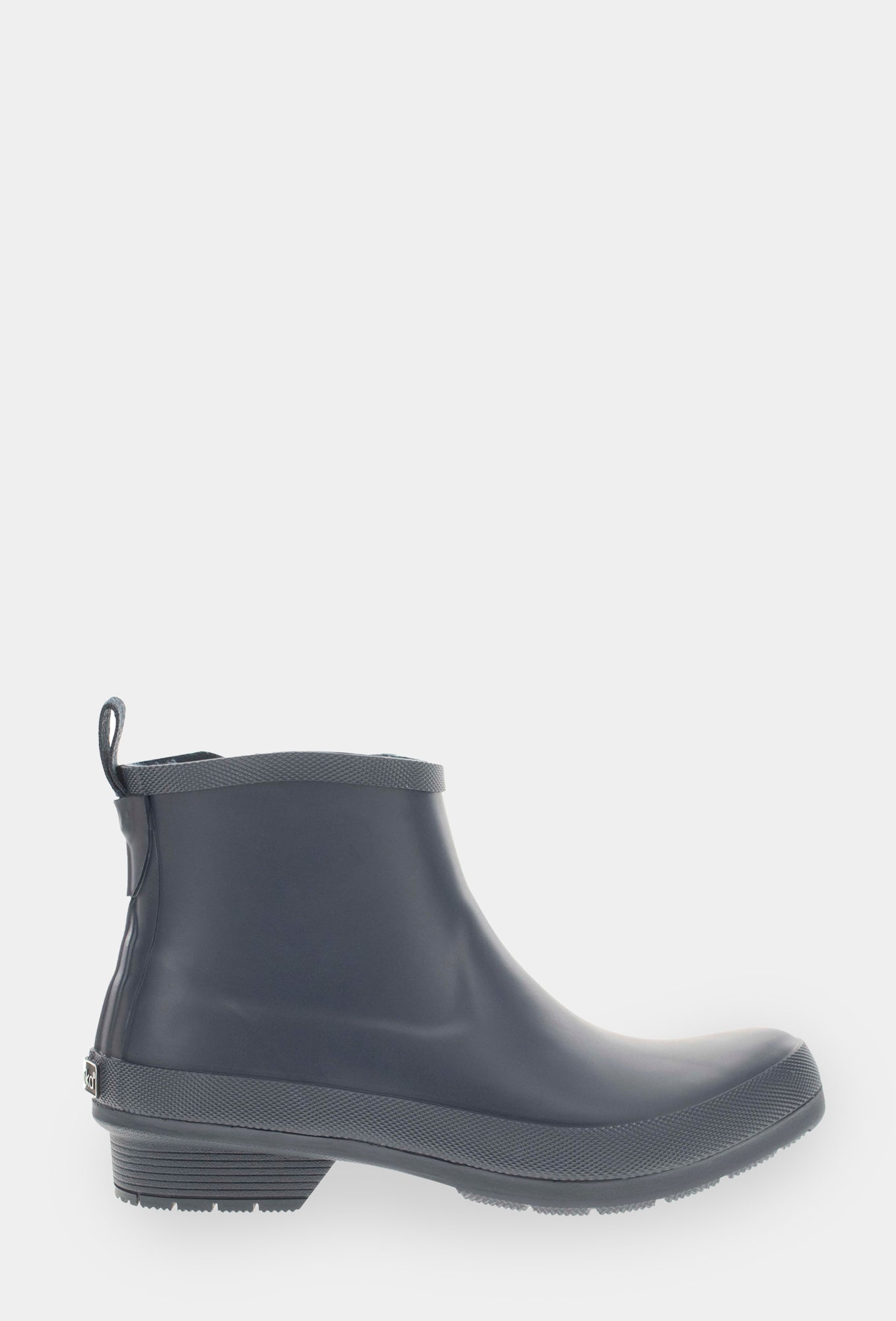 Classic Matte Ankle Rain Boot - Navy - Western Chief