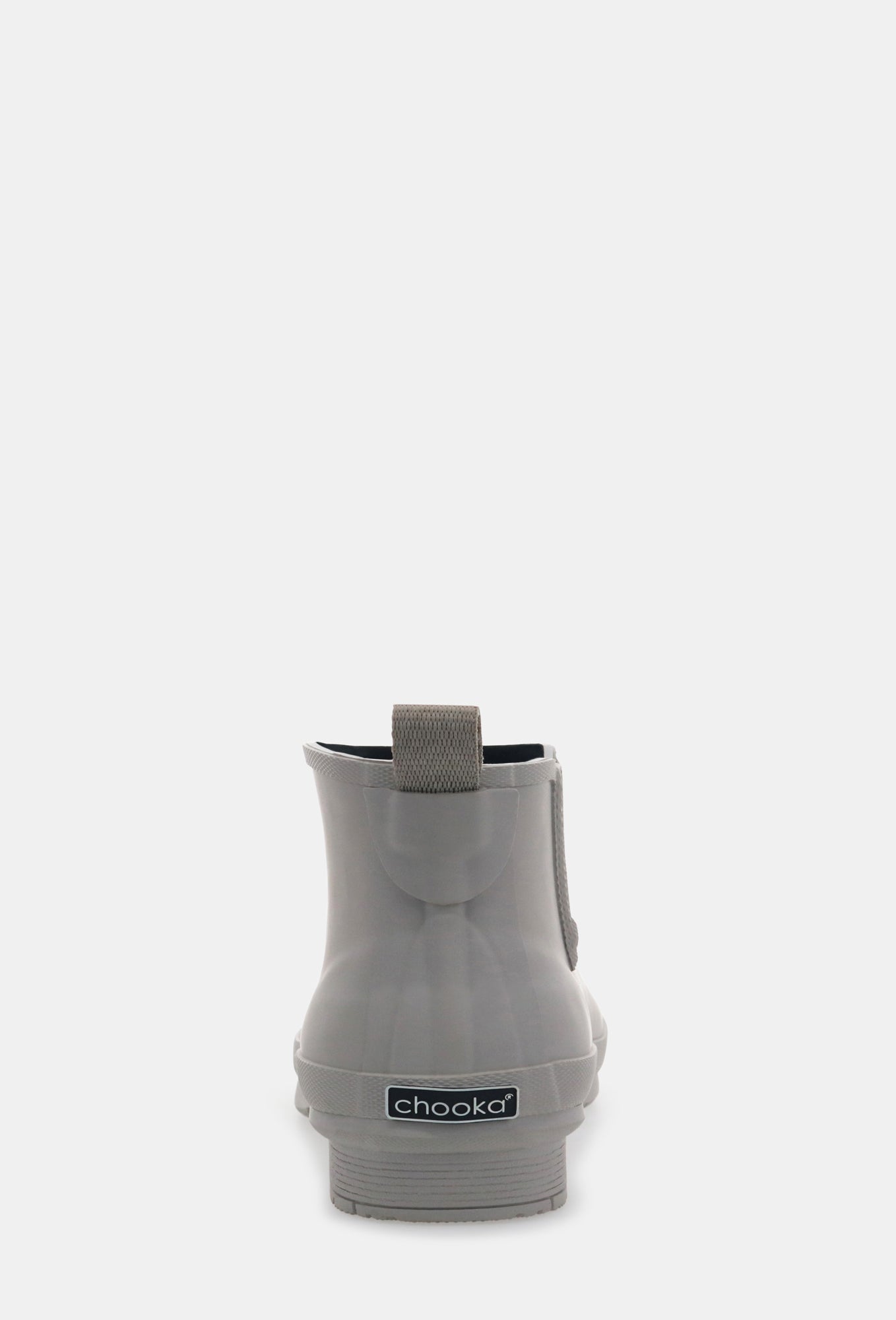 Classic Matte Ankle Rain Boot - Taupe - Western Chief