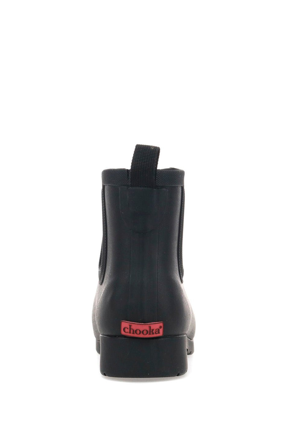 Delridge Chelsea Rain Boot - Black - Western Chief