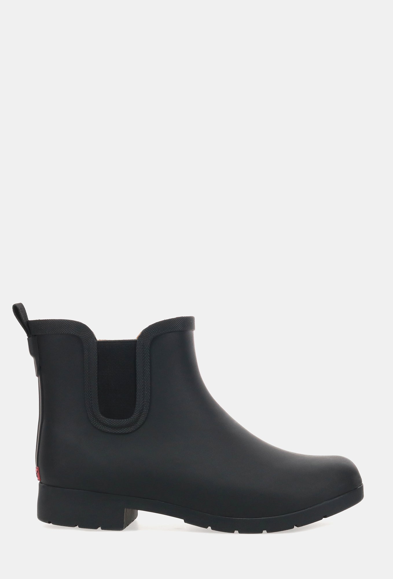 Delridge Chelsea Rain Boot - Black - Western Chief