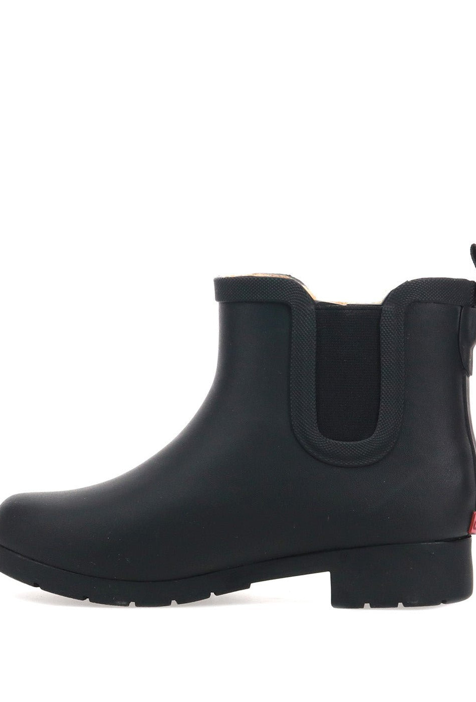 Delridge Chelsea Rain Boot - Black - Western Chief