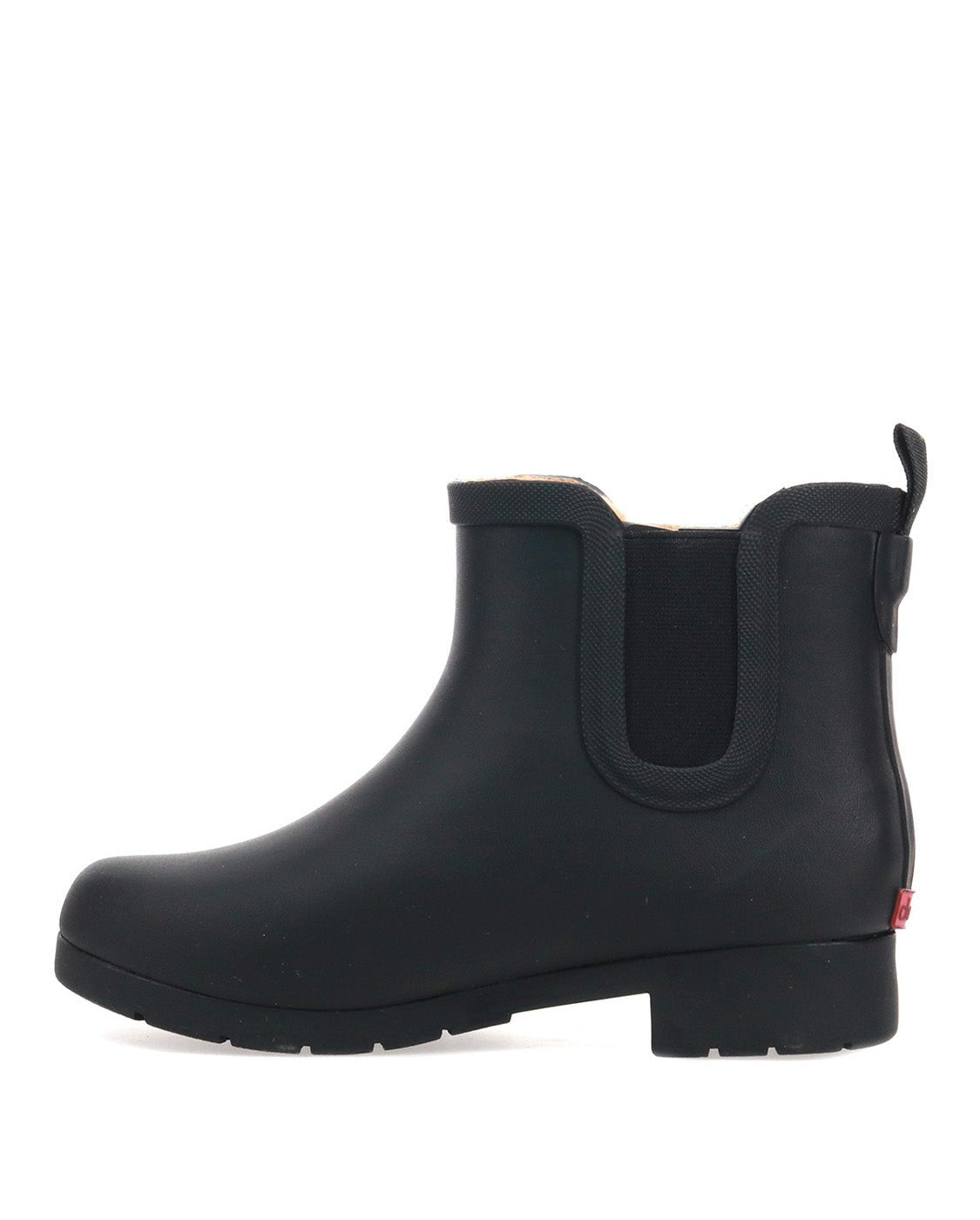 Delridge Chelsea Rain Boot - Black - Western Chief