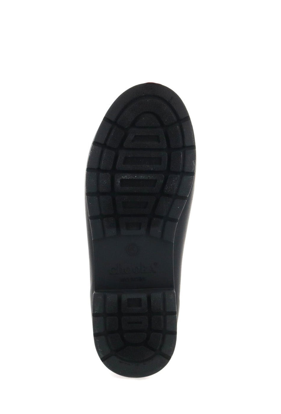 Delridge Chelsea Rain Boot - Black - Western Chief