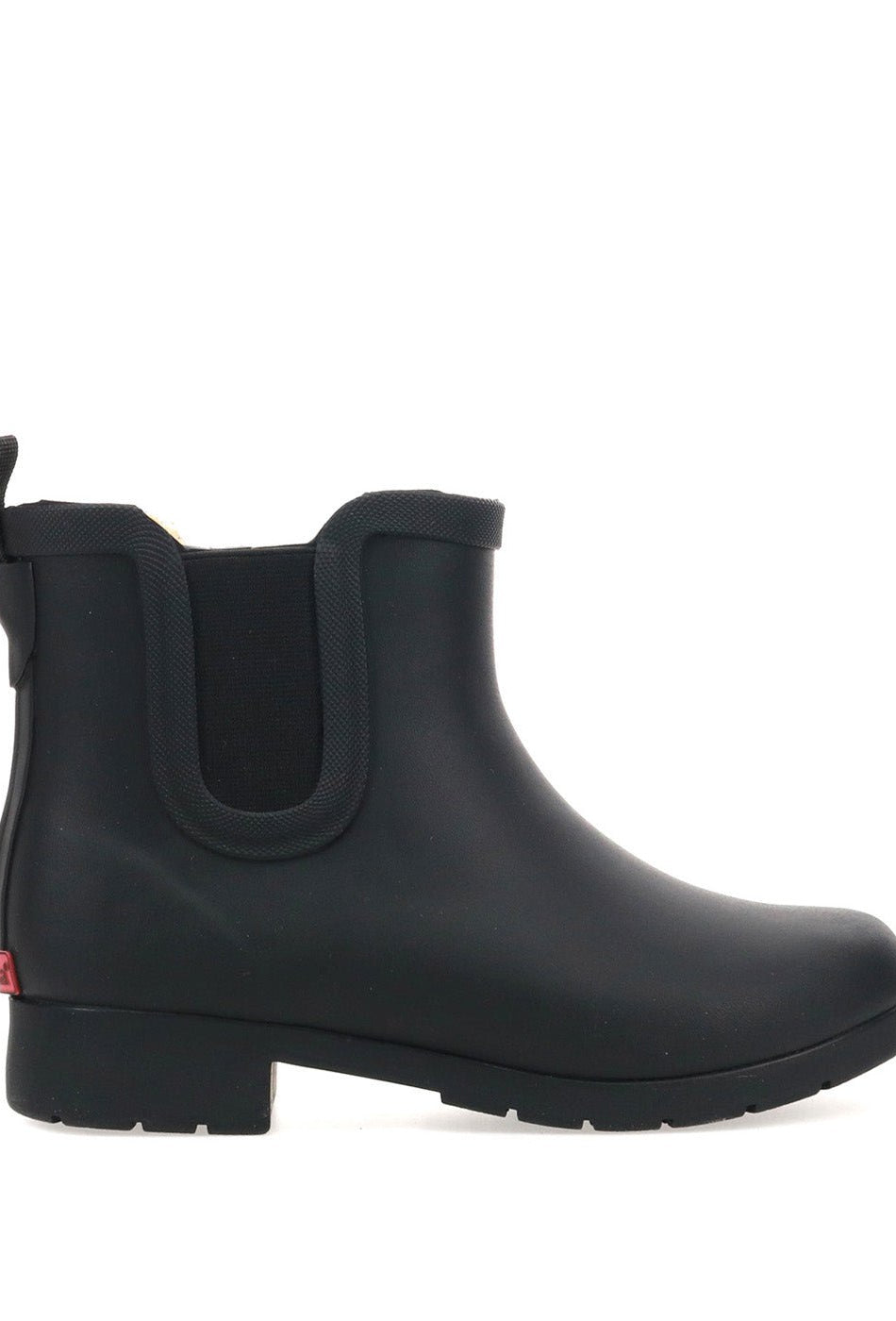Delridge Chelsea Rain Boot - Black - Western Chief