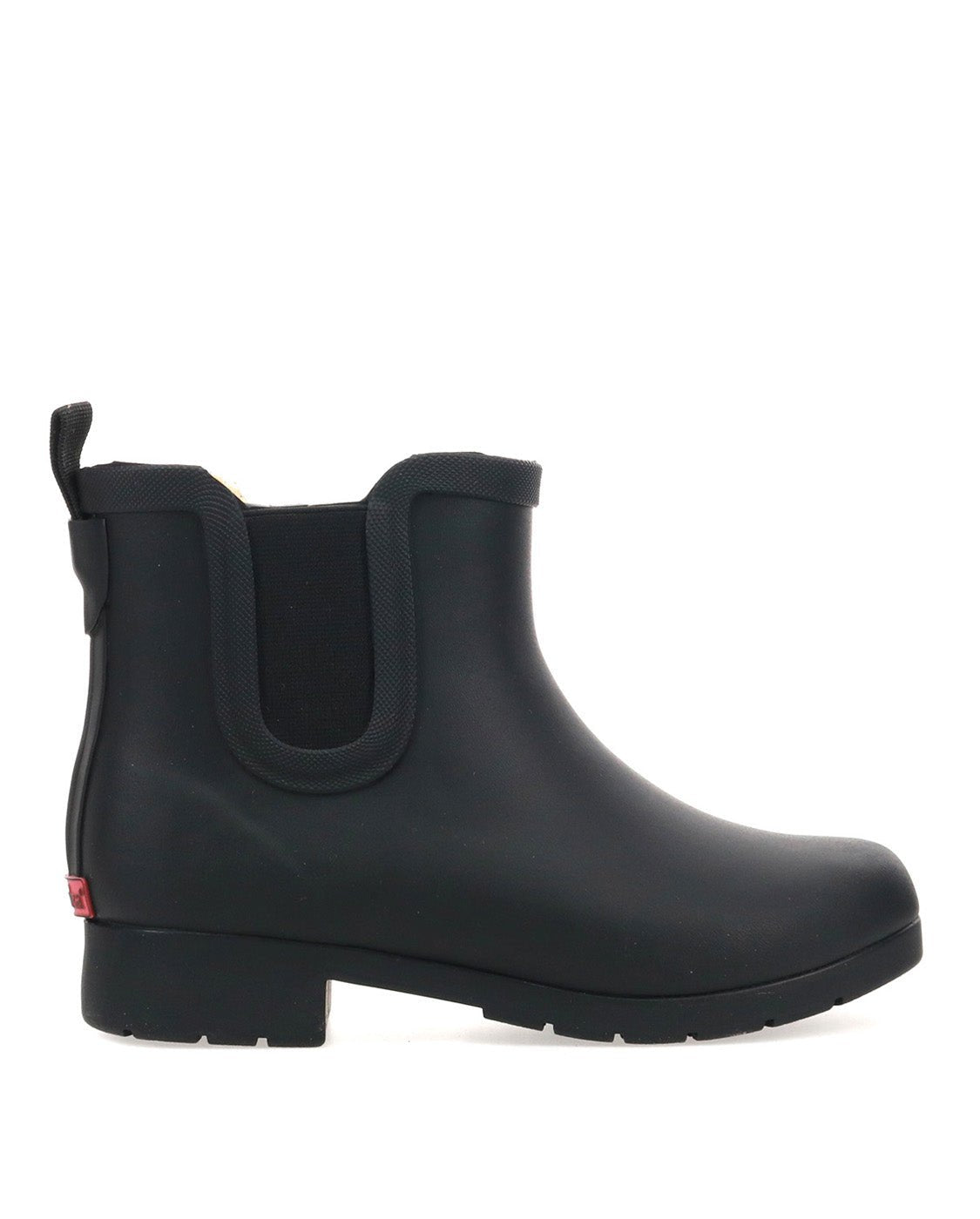 Delridge Chelsea Rain Boot - Black - Western Chief