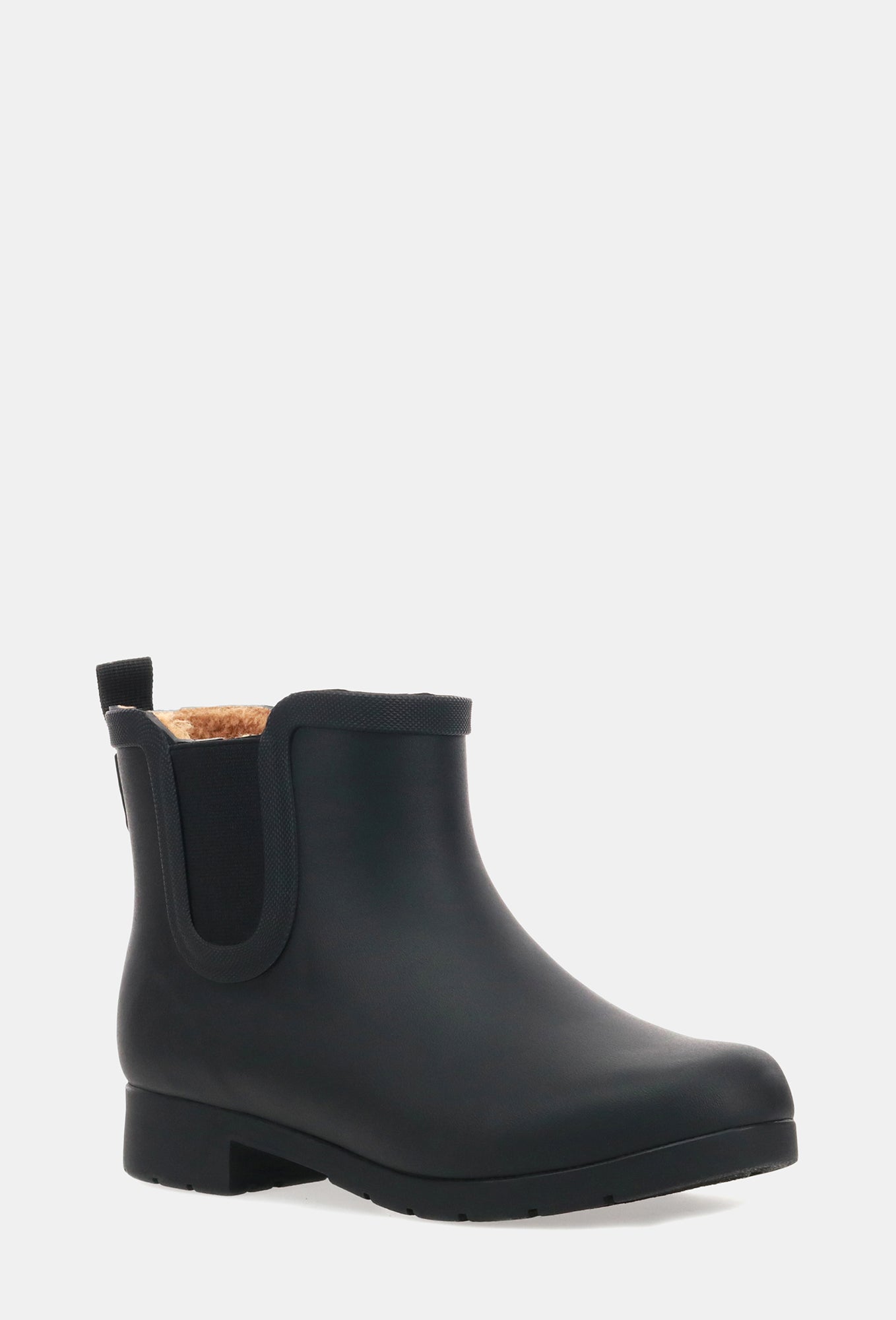 Delridge Chelsea Rain Boot - Black - Western Chief