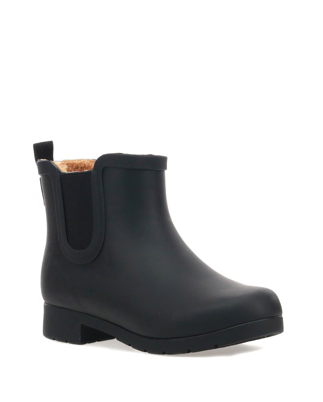 Delridge Chelsea Rain Boot - Black - Western Chief