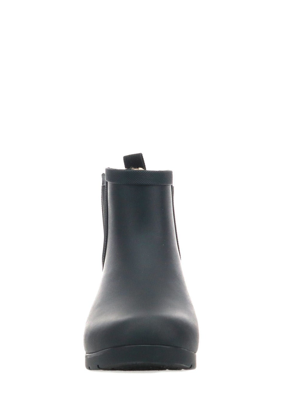 Delridge Chelsea Rain Boot - Black - Western Chief