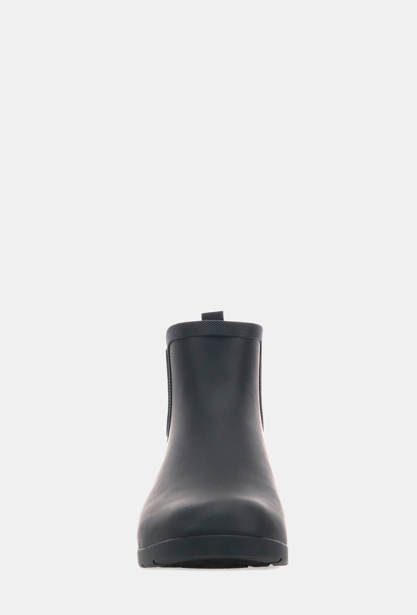 Delridge Chelsea Rain Boot - Black - Western Chief