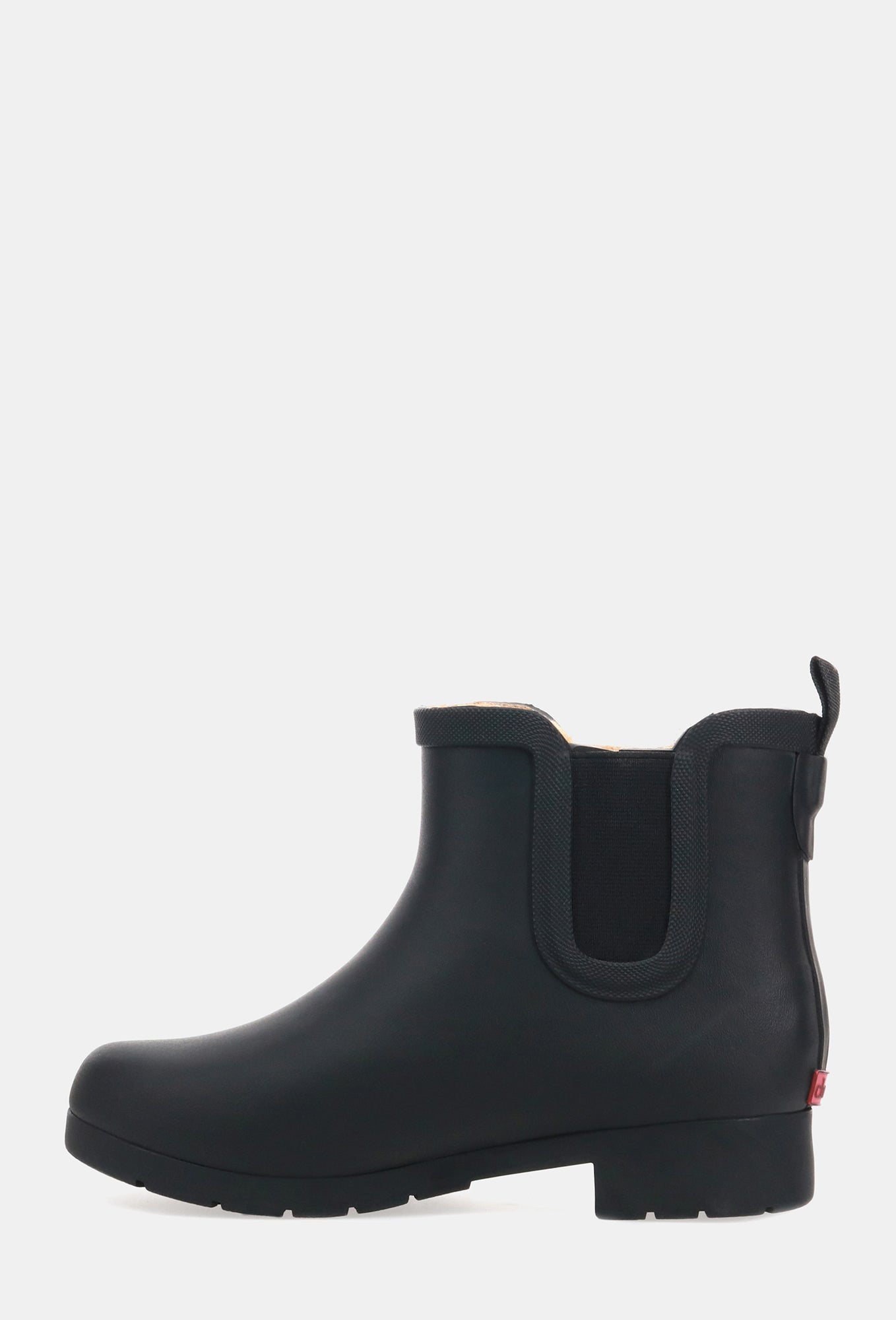 Delridge Chelsea Rain Boot - Black - Western Chief