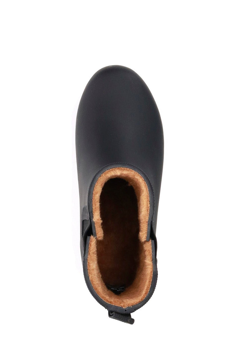 Delridge Chelsea Rain Boot - Black - Western Chief