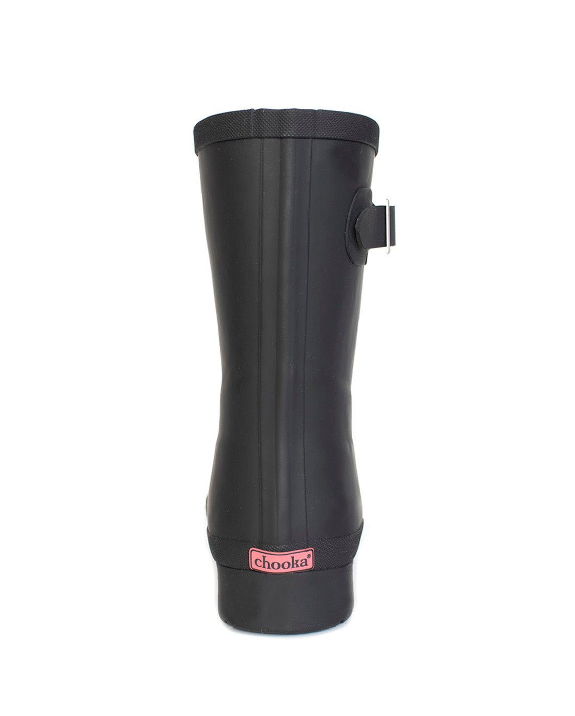 Delridge Mid Rain Boot - Black - Western Chief