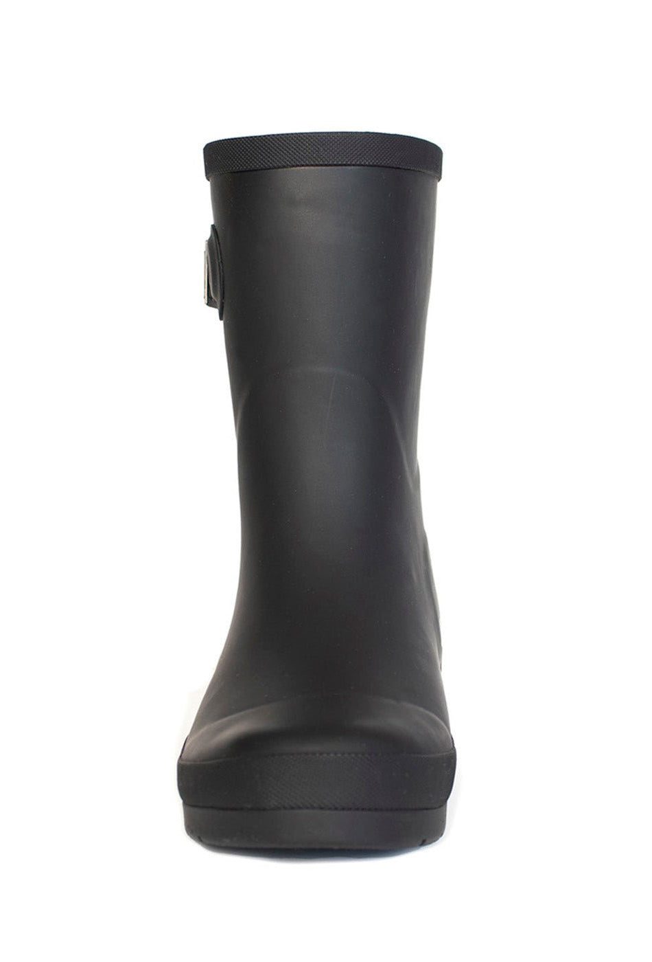 Delridge Mid Rain Boot - Black - Western Chief