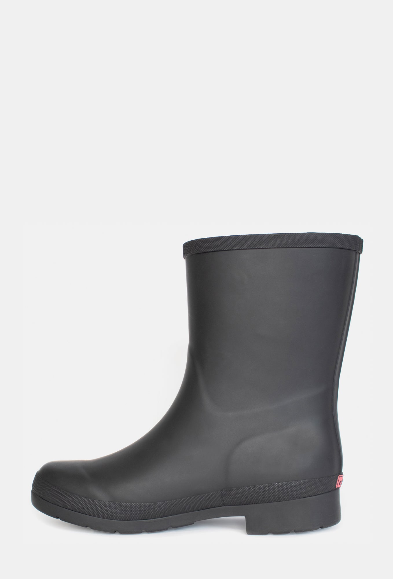 Delridge Mid Rain Boot - Black - Western Chief