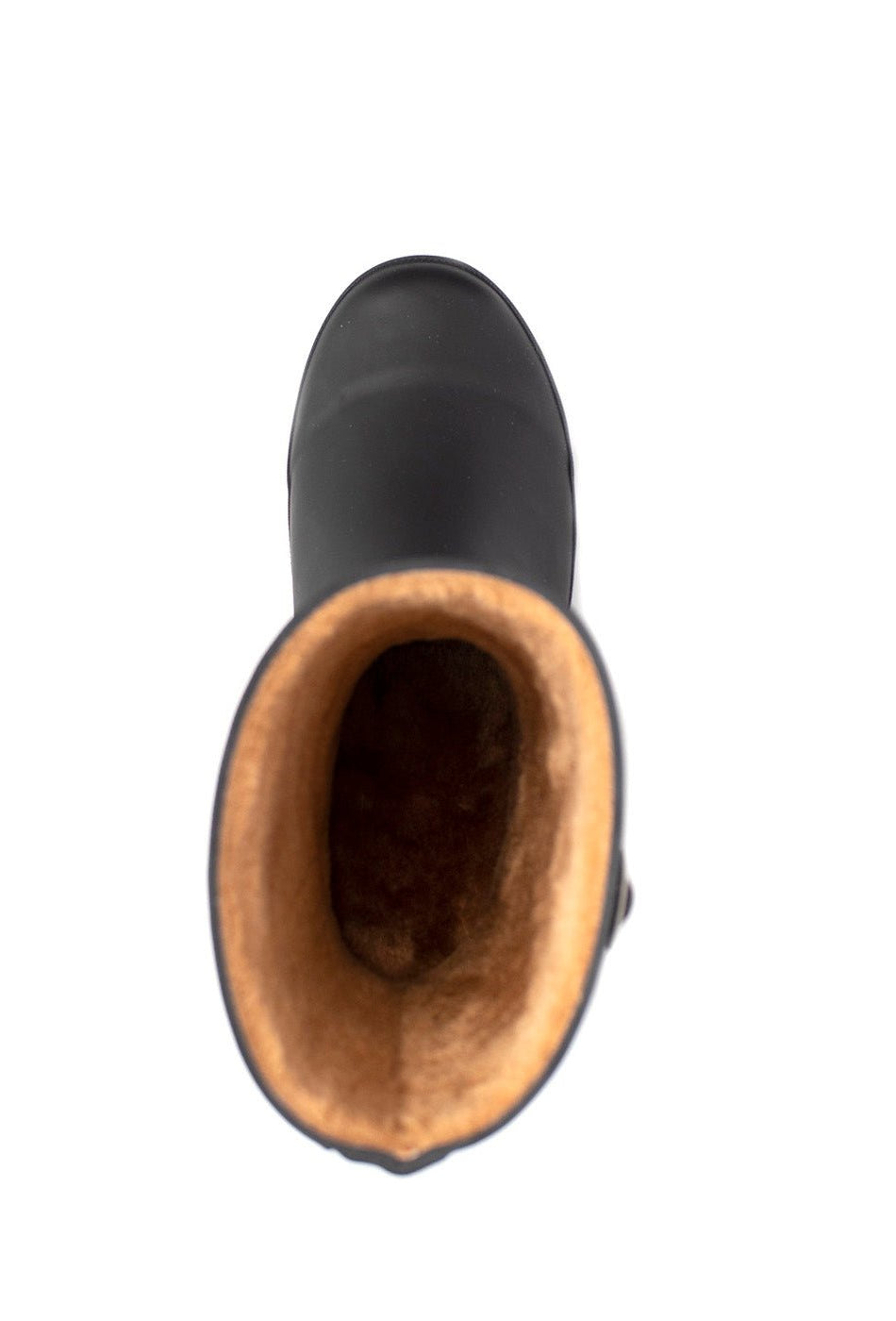 Delridge Mid Rain Boot - Black - Western Chief