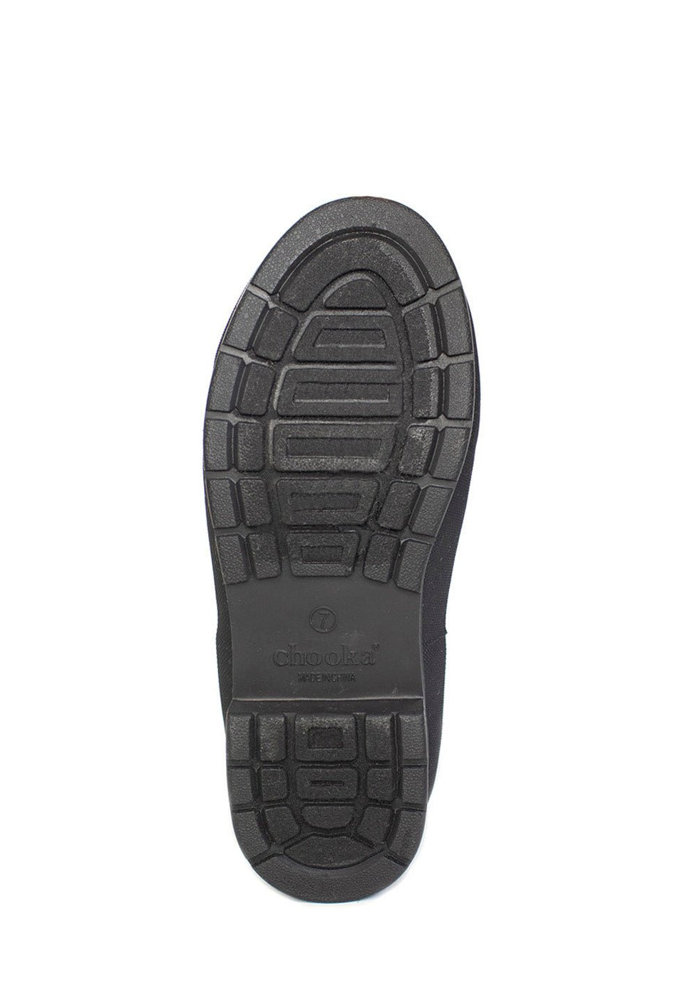 Delridge Mid Rain Boot - Black - Western Chief