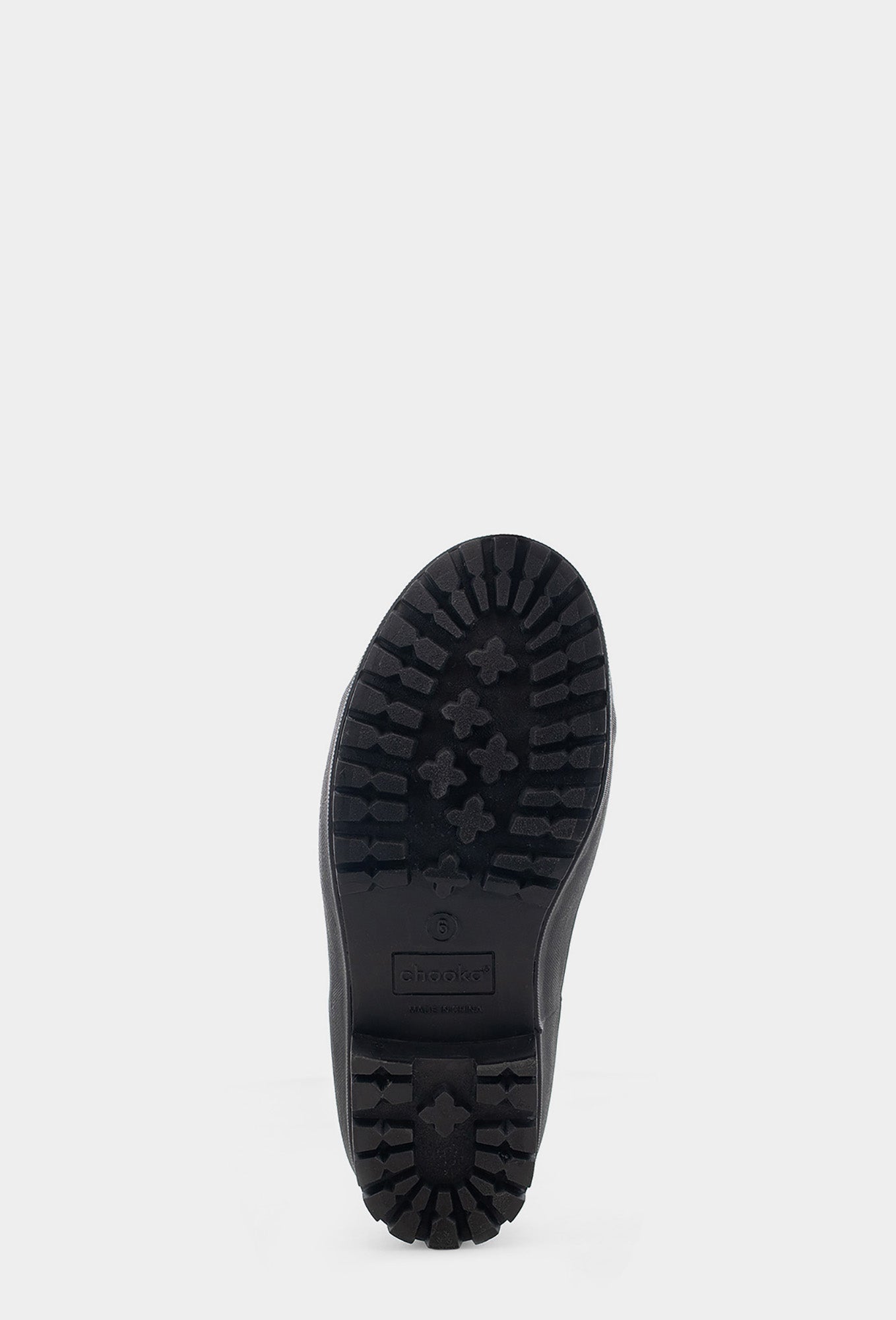 Duck Chelsea Rain Boot - Black - Western Chief