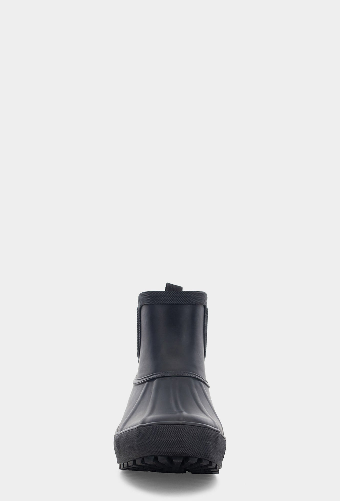 Duck Chelsea Rain Boot - Black - Western Chief