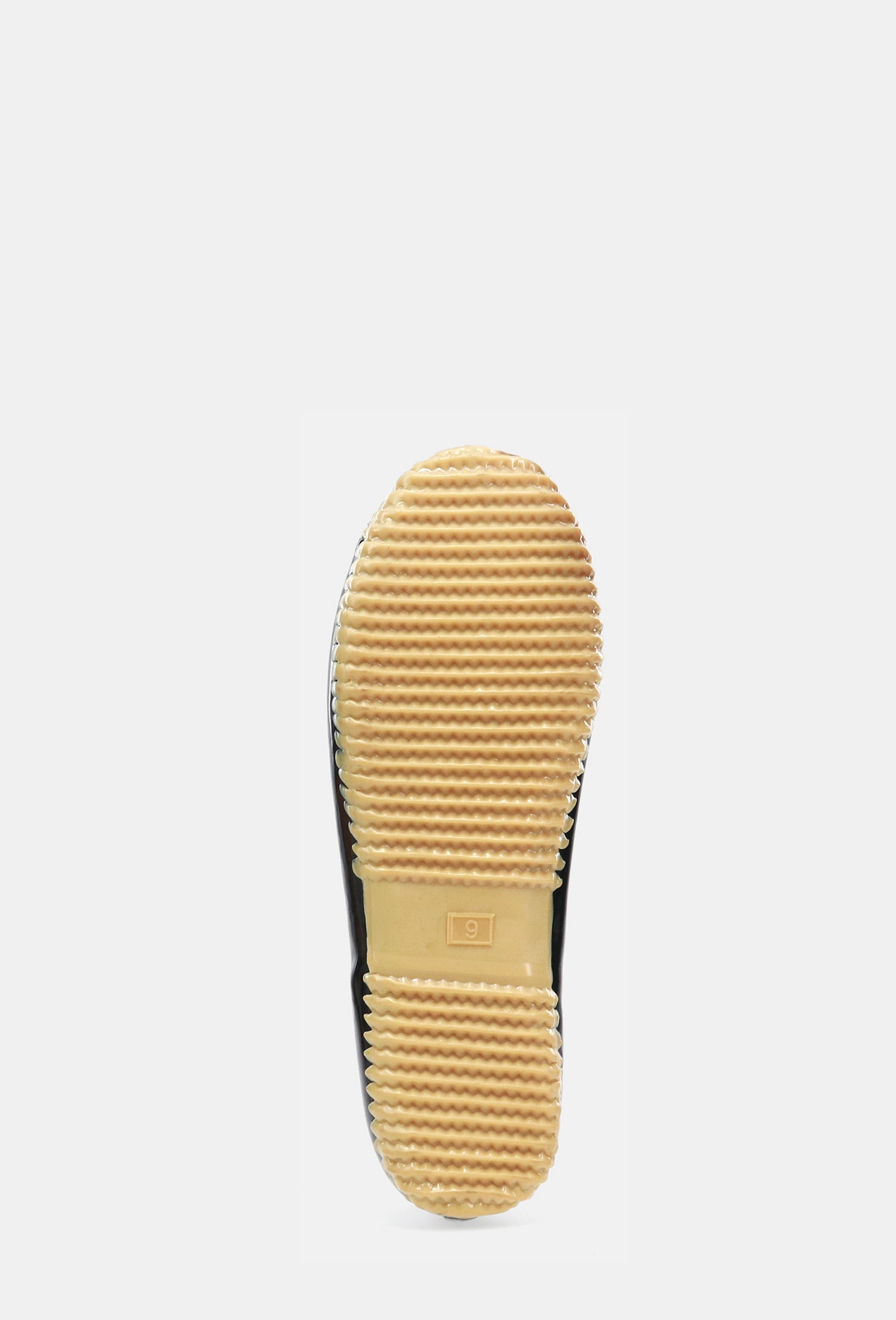 Duck Skimmer Slip On - Black - Western Chief