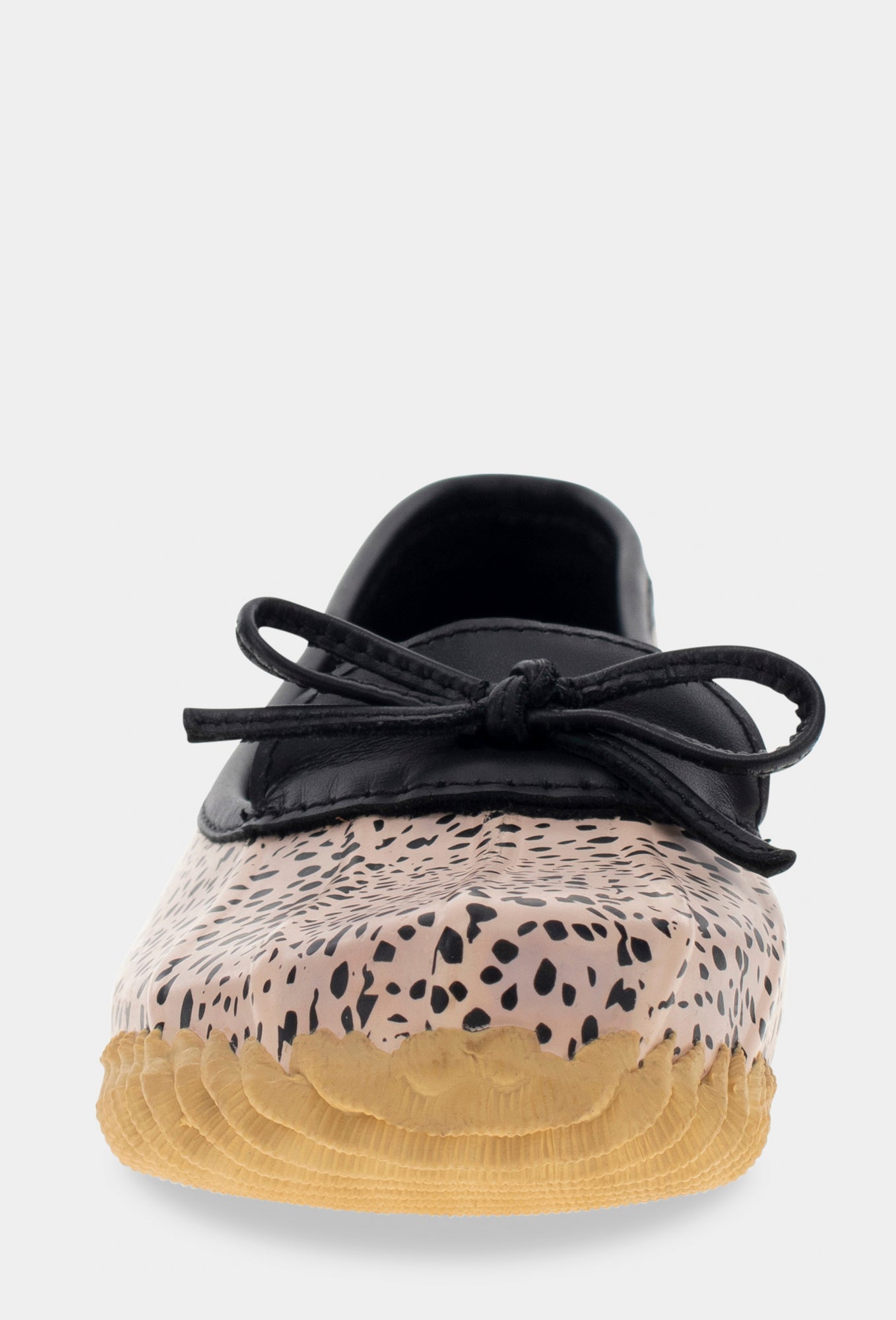 Duck Skimmer Slip On - Cheetah - Western Chief