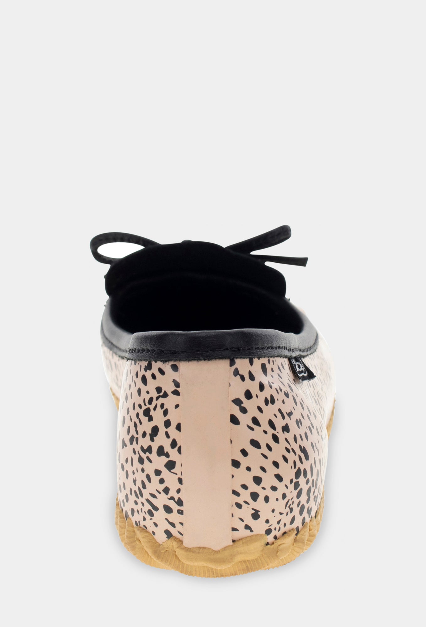 Duck Skimmer Slip On - Cheetah - Western Chief