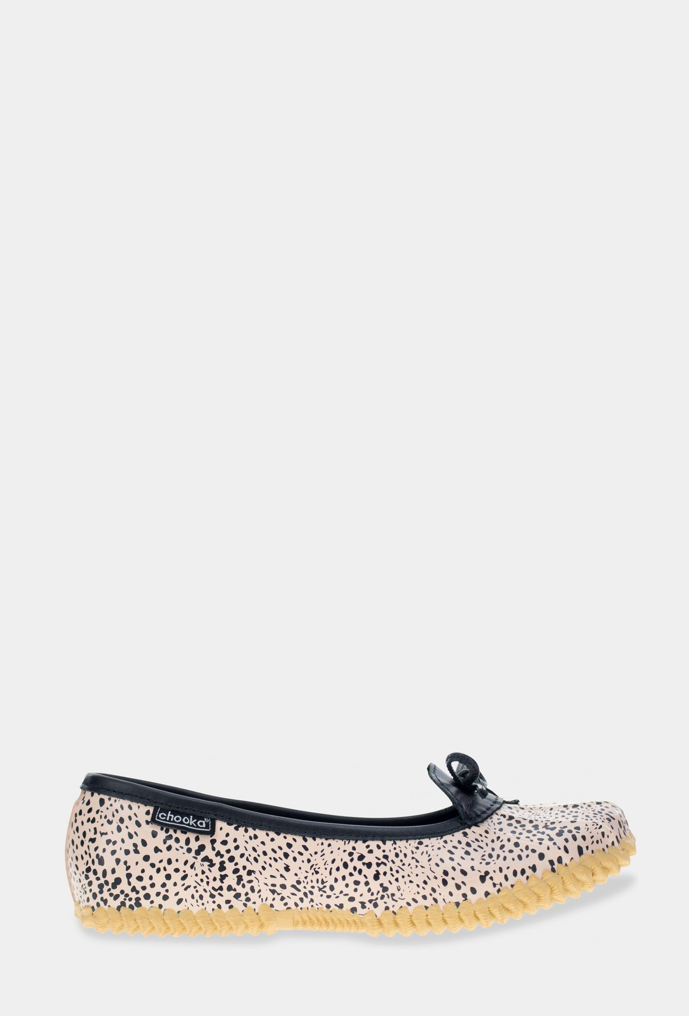 Duck Skimmer Slip On - Cheetah - Western Chief