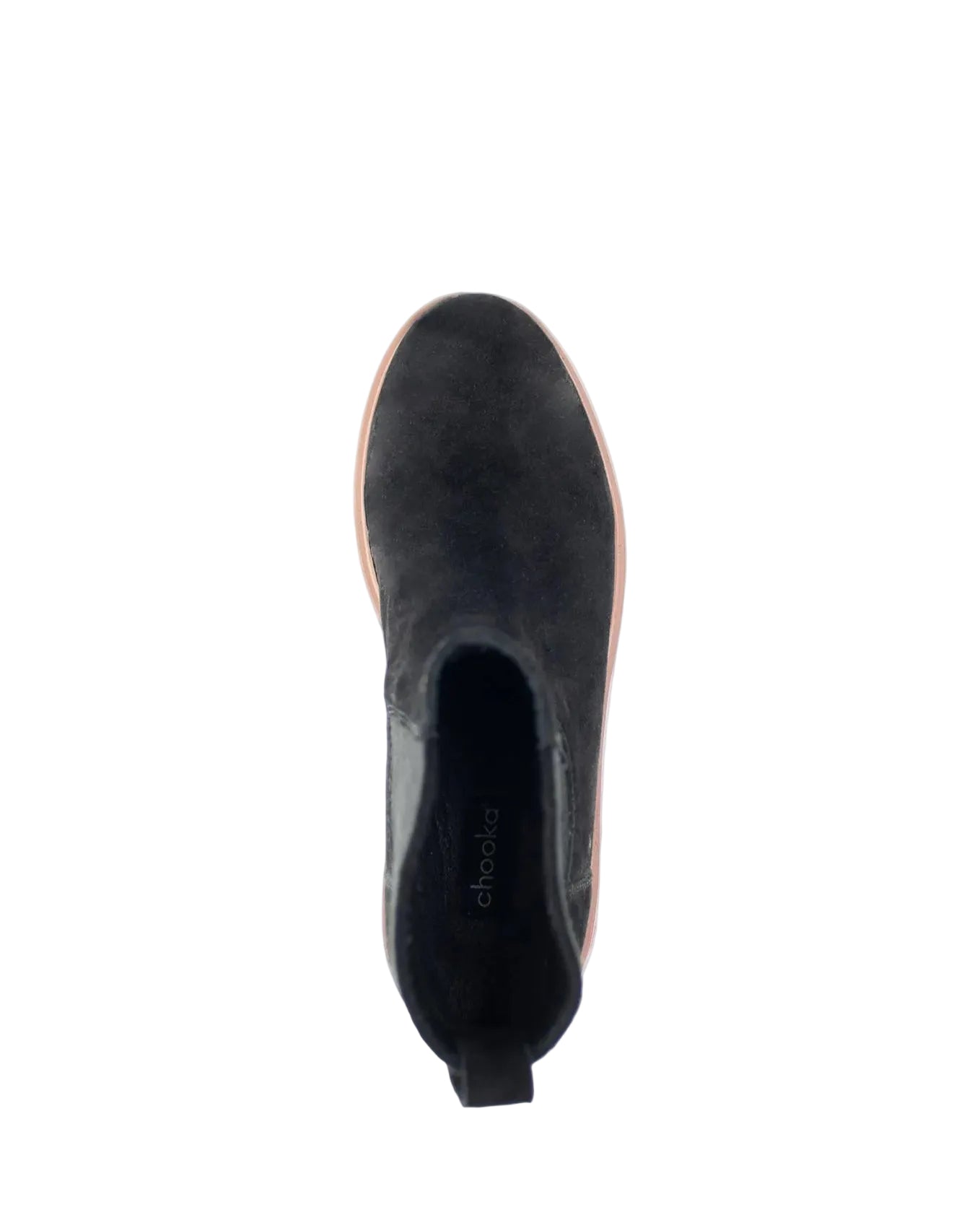 Kesington Chelsea Boot - Black - Western Chief