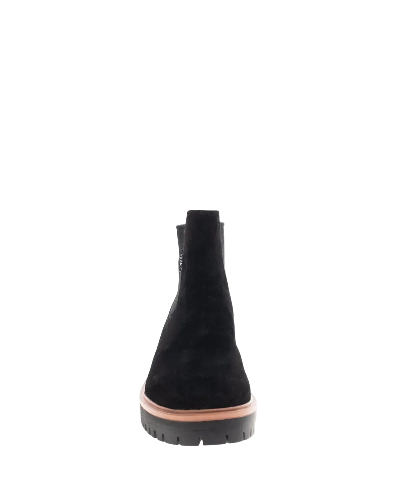 Kesington Chelsea Boot - Black - Western Chief