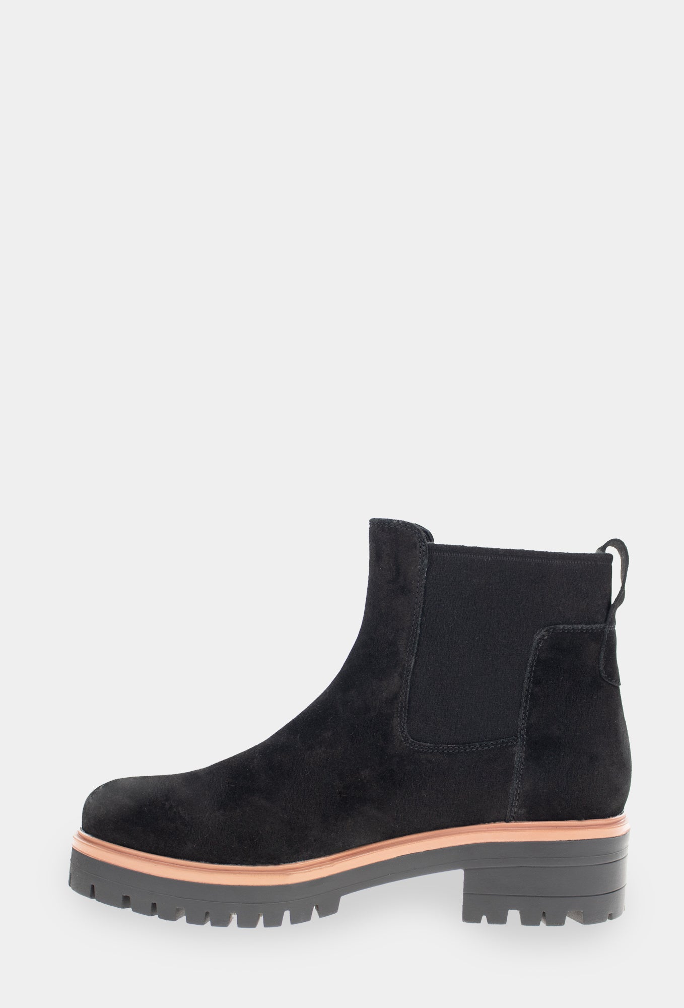Kesington Chelsea Boot - Black - Western Chief