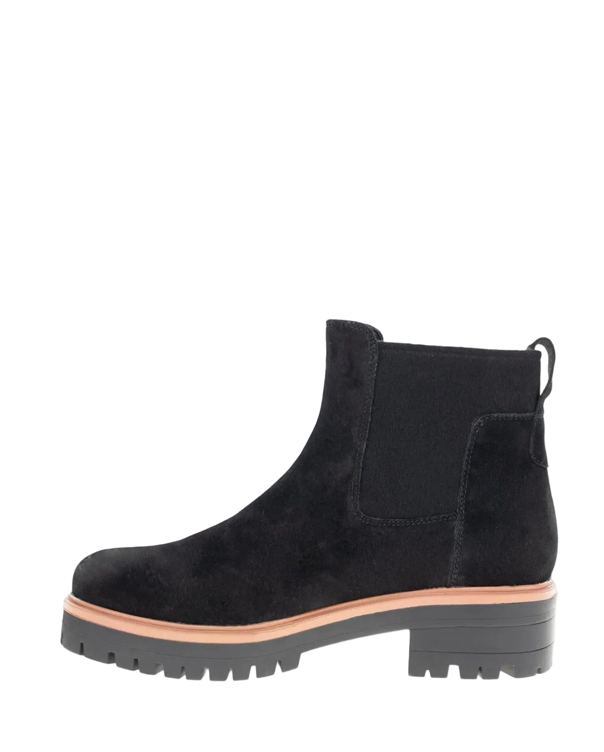Kesington Chelsea Boot - Black - Western Chief