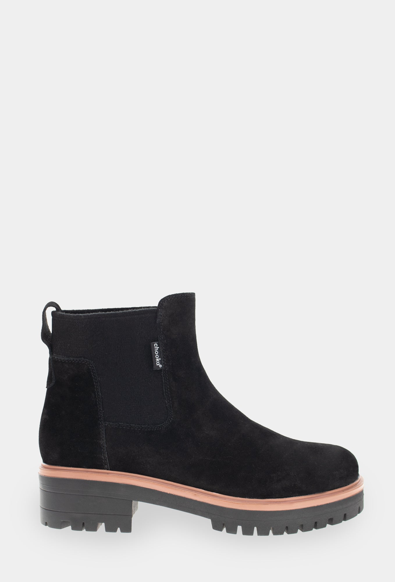 Kesington Chelsea Boot - Black - Western Chief